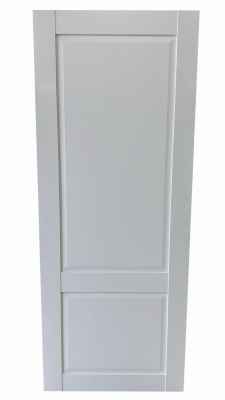 "ECO SN.02/1.00" ДГ БЕЛЫЙ ПОЛИПРОПИЛЕН